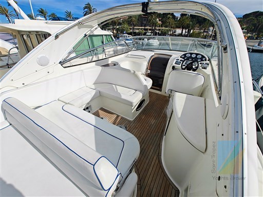 Bavaria 33 Sport  (25)