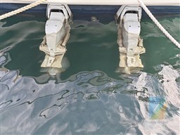 Bavaria 33 Sport  (42)