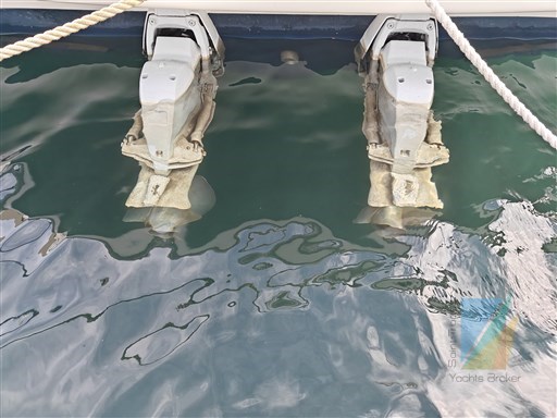 Bavaria 33 Sport  (42)