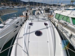 Bavaria 33 Sport  (29)