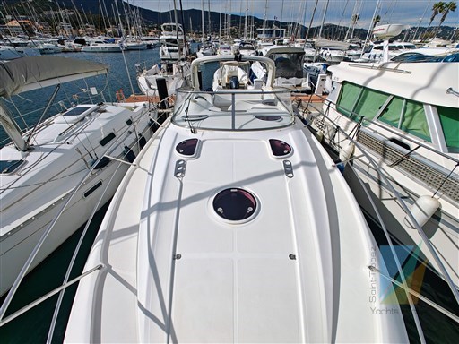 Bavaria 33 Sport  (29)