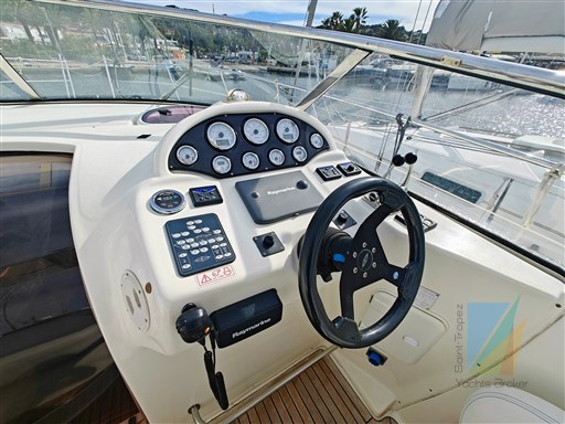 Bavaria 33 Sport  (36)