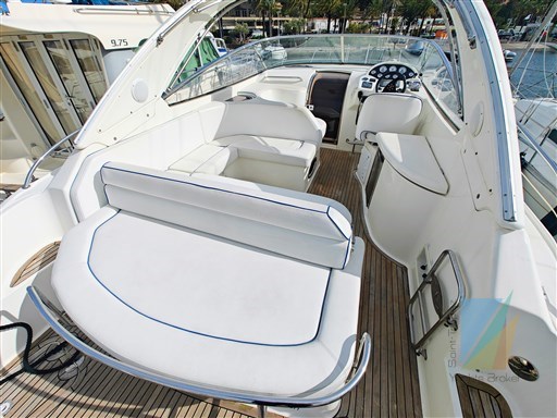 Bavaria 33 Sport  (24)