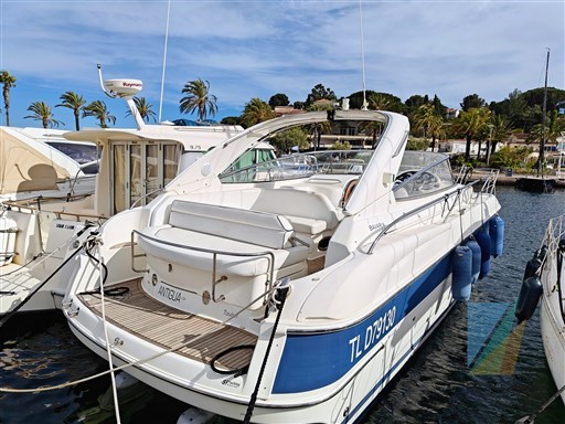 Bavaria Bmb 33 Sport