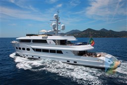 Eurocraft 44 Explorer - 2011 (32)