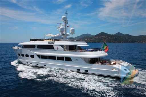 Eurocraft 44 Explorer - 2011 (32)