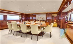 Eurocraft 44 Explorer - 2011 (6)