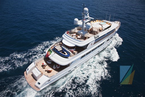 Eurocraft 44 Explorer - 2011 (39)