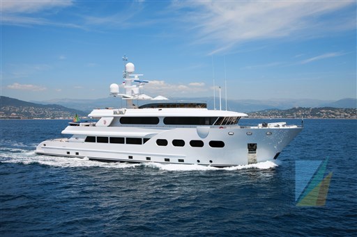 Eurocraft 44 Explorer - 2011 (38)