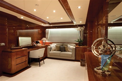 Eurocraft 44 Explorer - 2011 (23)