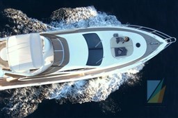 Azimut 68E