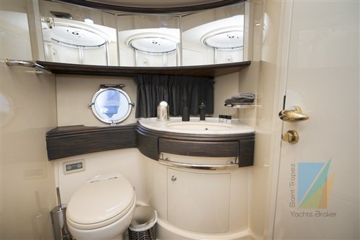 Azimut 68E