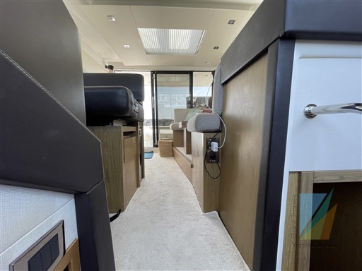 Beneteau GT 49 (57)