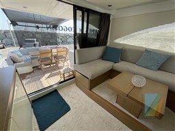 Beneteau Gran Turismo 49 (52)