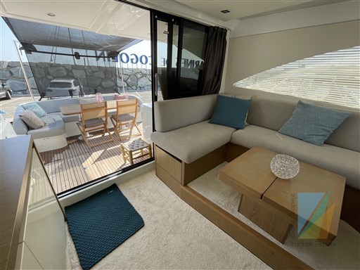 Beneteau Gran Turismo 49 (52)