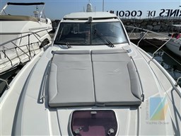 Beneteau Gran Turismo 49 (8)