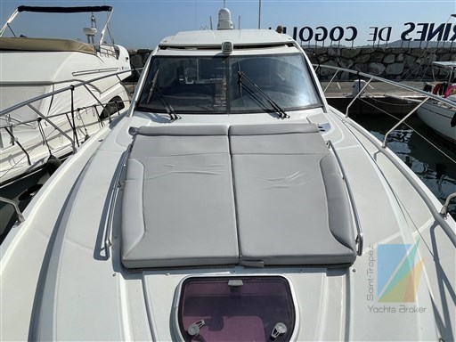 Beneteau Gran Turismo 49 (8)