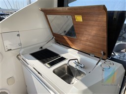 Beneteau Gran Turismo 49 (2)