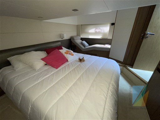 Beneteau GT 49 (42)