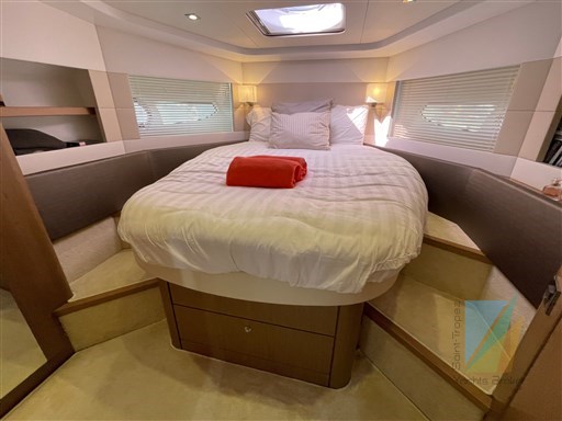 Beneteau Gran Turismo 49 (34)