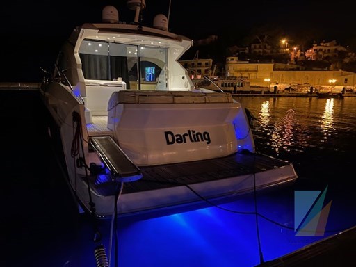 Beneteau GT 49 - 2014 (2)