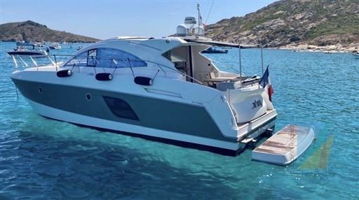 Beneteau GT 49 - 2014 (2)