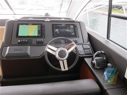 Beneteau GT 49 - 2014 (1)