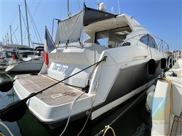 Beneteau Gran Turismo 49 (14)