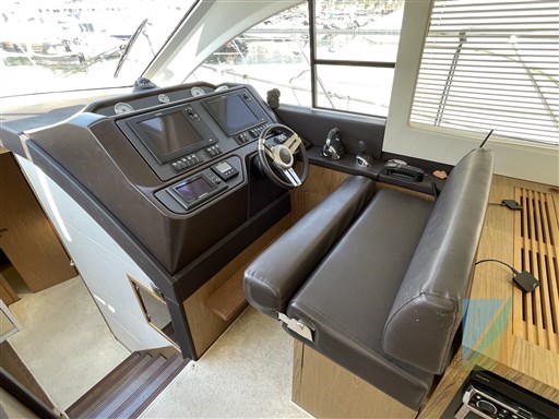 Beneteau Gran Turismo 49 (54)