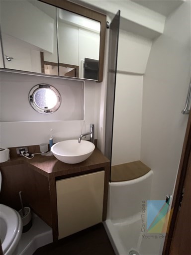 Beneteau GT 49 (59)