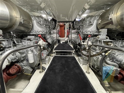 Couach 2800 - 2013 