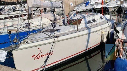 Etap Yachting Etap 30 I