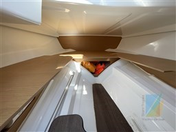 BENETEAU FLYER 6.6 SUNDECK (42)