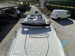 BENETEAU FLYER 6.6 SUNDECK (22)
