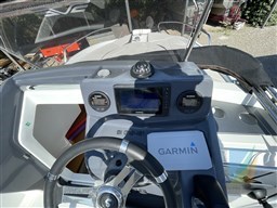 BENETEAU FLYER 6.6 SUNDECK ( (11)