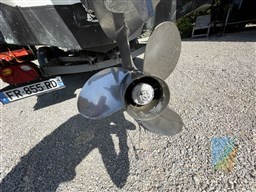 BENETEAU FLYER 6.6 SUNDECK (36)