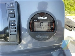 BENETEAU FLYER 6.6 SUNDECK ( (12)