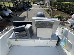 BENETEAU FLYER 6.6 SUNDECK (9)