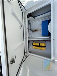 BENETEAU FLYER 6.6 SUNDECK (6)