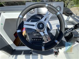 BENETEAU FLYER 6.6 SUNDECK ( (8)