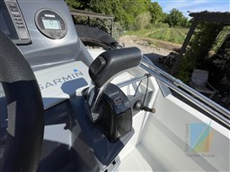 BENETEAU FLYER 6.6 SUNDECK ( (9)