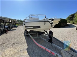 BENETEAU FLYER 6.6 SUNDECK ( (3)