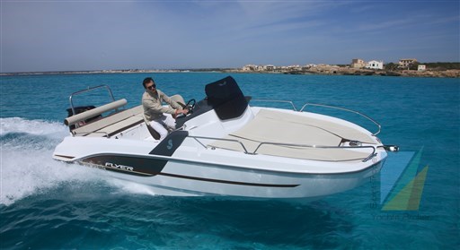 Beneteau Flyer 6.6 Sundeck
