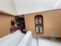 BENETEAU FLYER 6.6 SUNDECK (48)