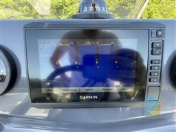 BENETEAU FLYER 6.6 SUNDECK ( (13)