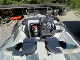 BENETEAU FLYER 6.6 SUNDECK (53)