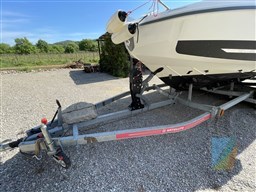 BENETEAU FLYER 6.6 SUNDECK ( (1)