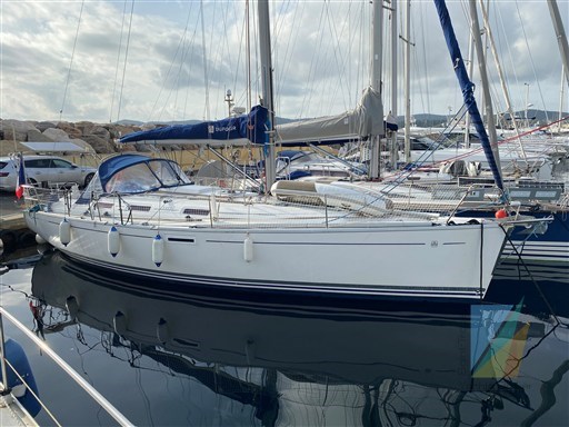 Dufour Yachts 385 Grand Large