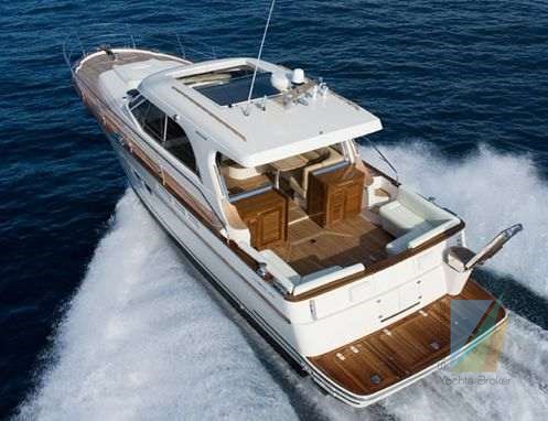 Arcoa Mystic 44