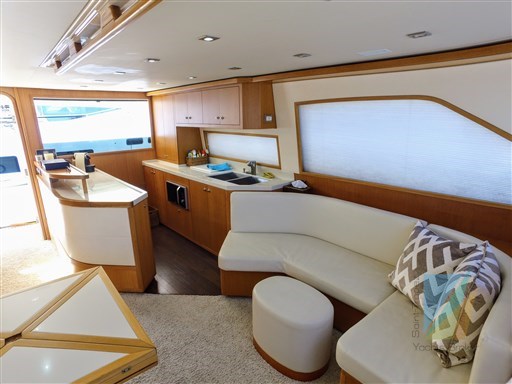 BERTRAM_540_Convertible_46